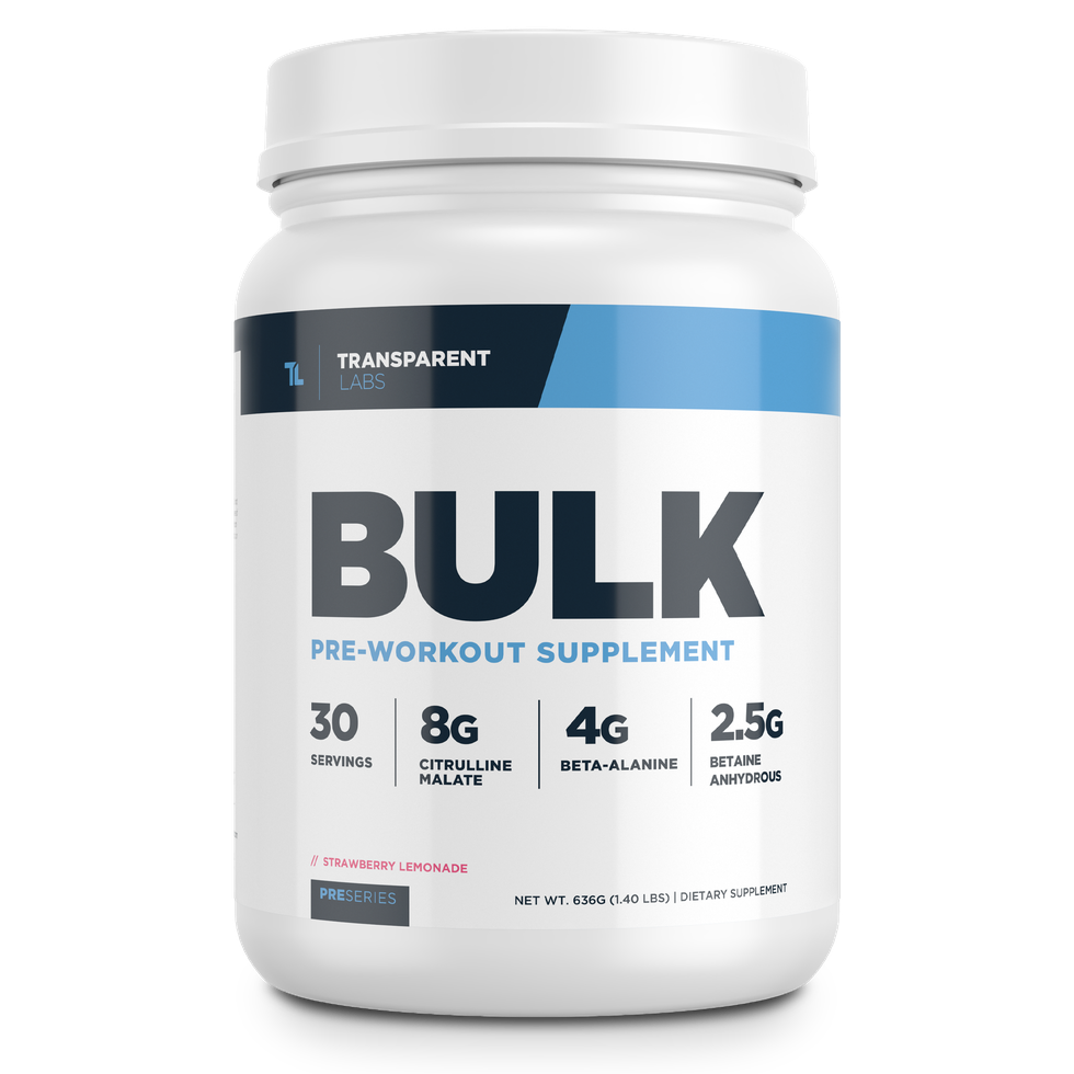 BULK